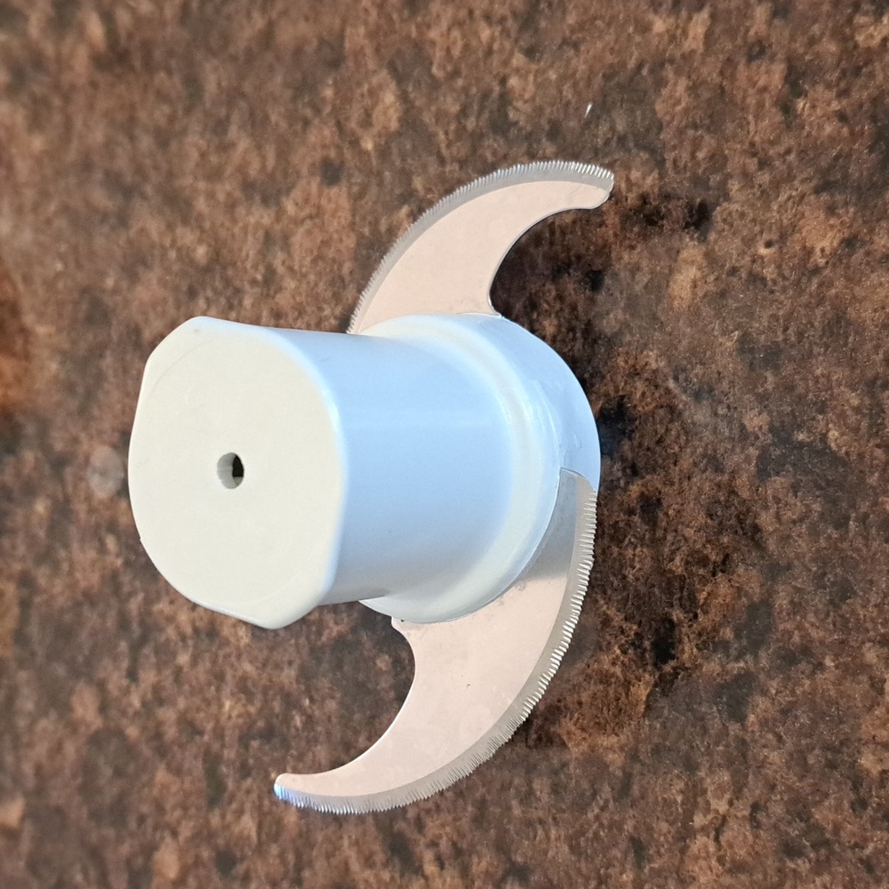 Kitchenaid mini blade - Picture 3 of 3
